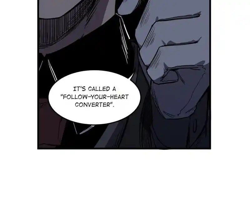 Strange Store Ch.038