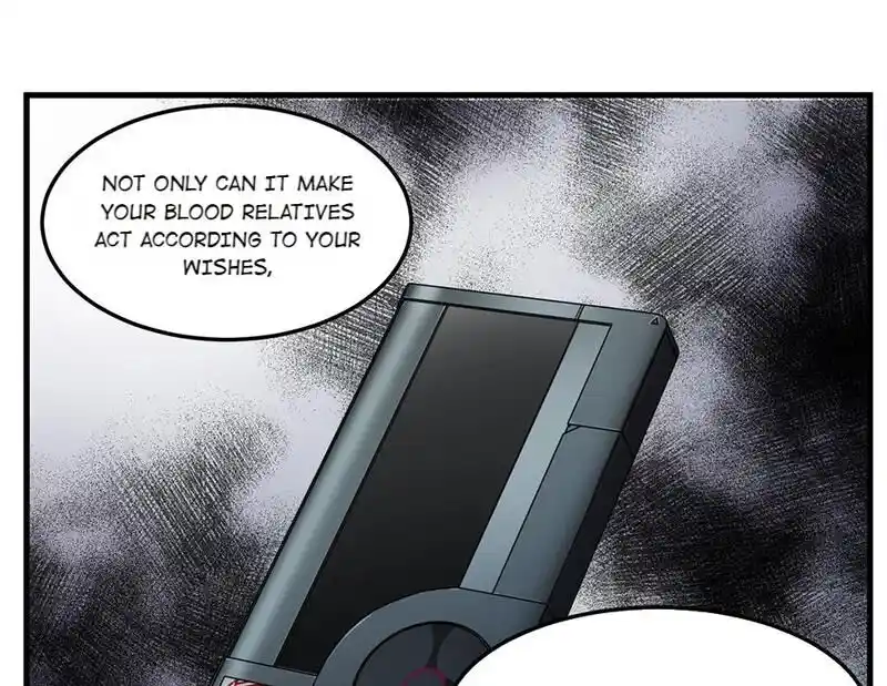 Strange Store Ch.038