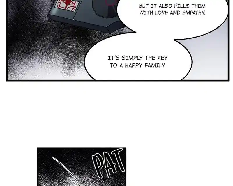 Strange Store Ch.038