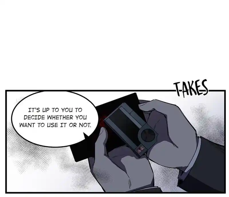 Strange Store Ch.038