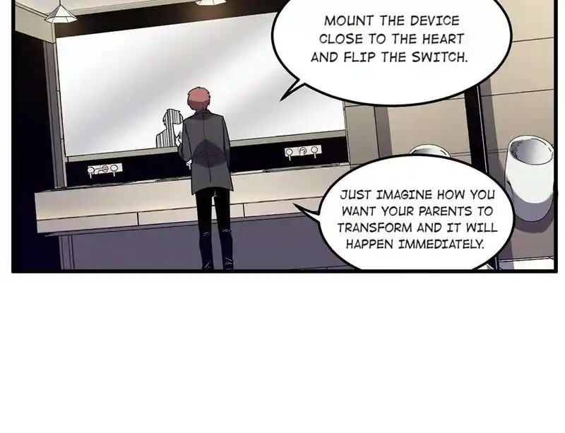 Strange Store Ch.038