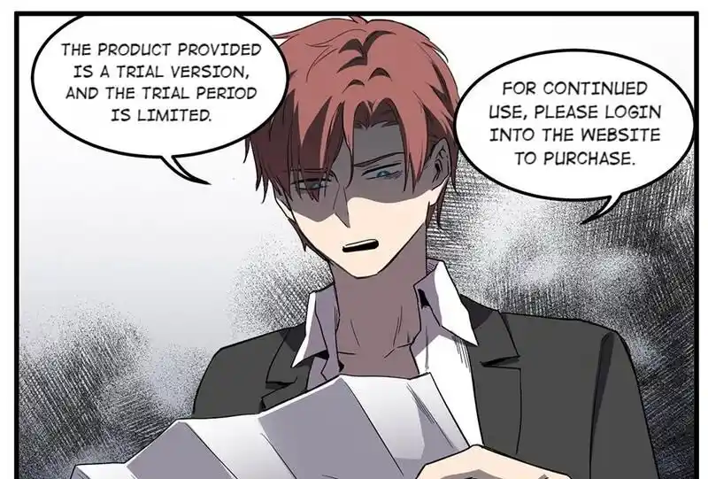 Strange Store Ch.038