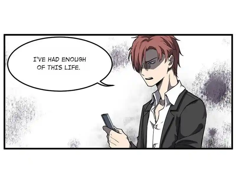 Strange Store Ch.038