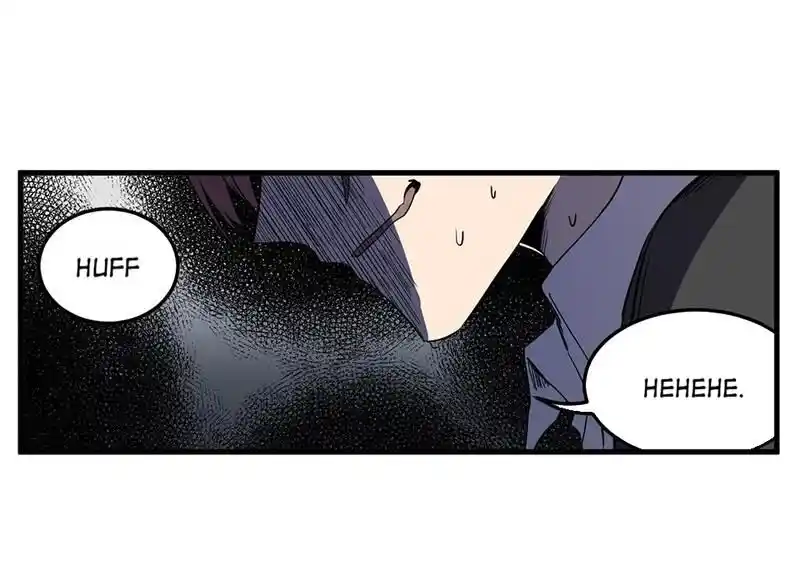 Strange Store Ch.038