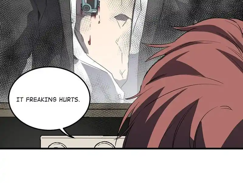 Strange Store Ch.038