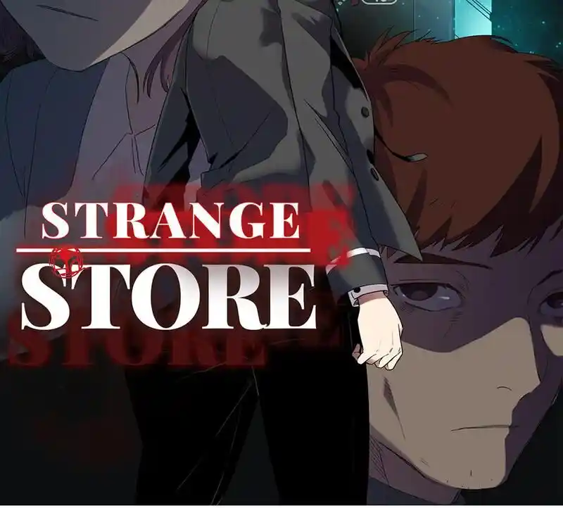 Strange Store Ch.039