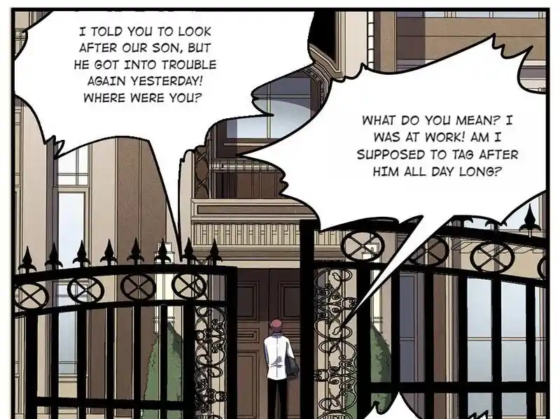 Strange Store Ch.039