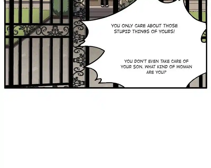 Strange Store Ch.039