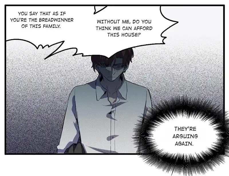 Strange Store Ch.039