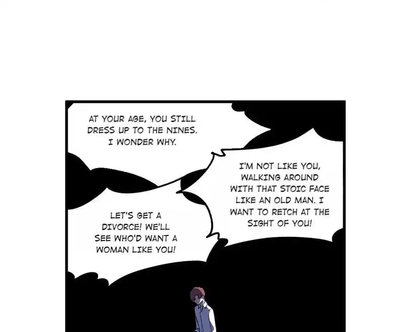 Strange Store Ch.039