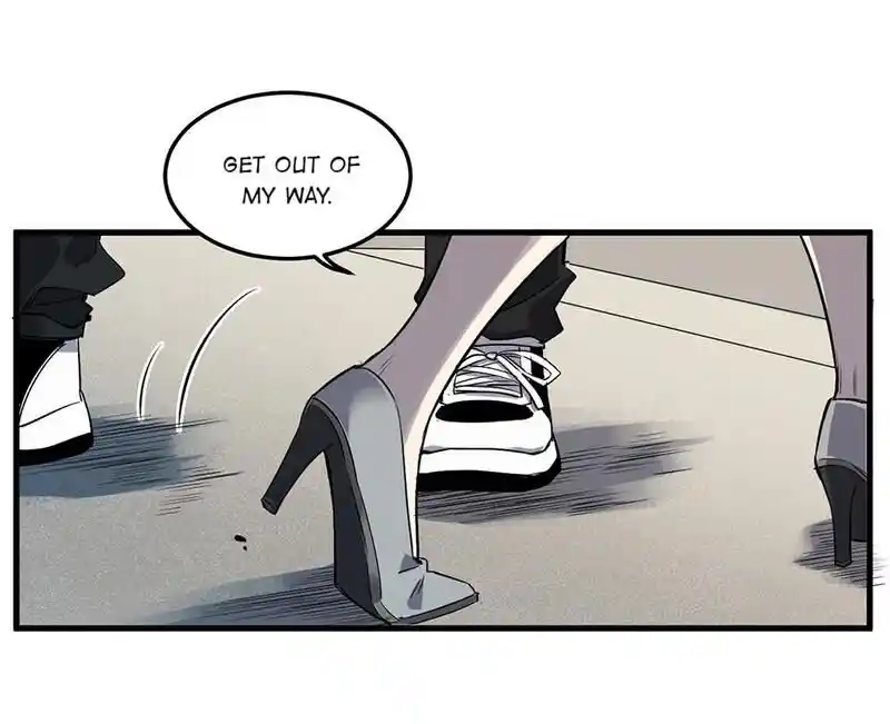 Strange Store Ch.039