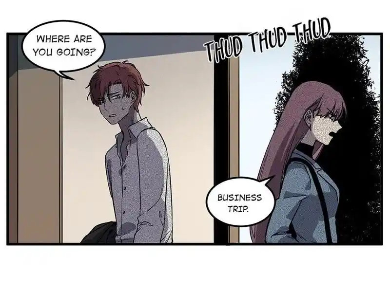 Strange Store Ch.039