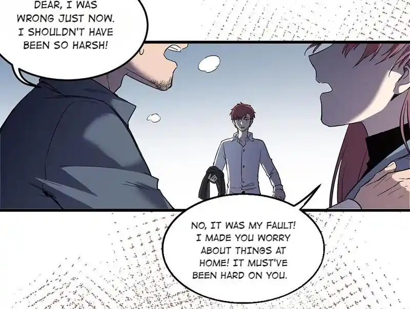 Strange Store Ch.039