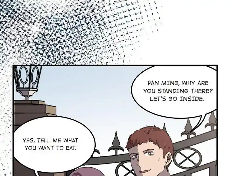 Strange Store Ch.039