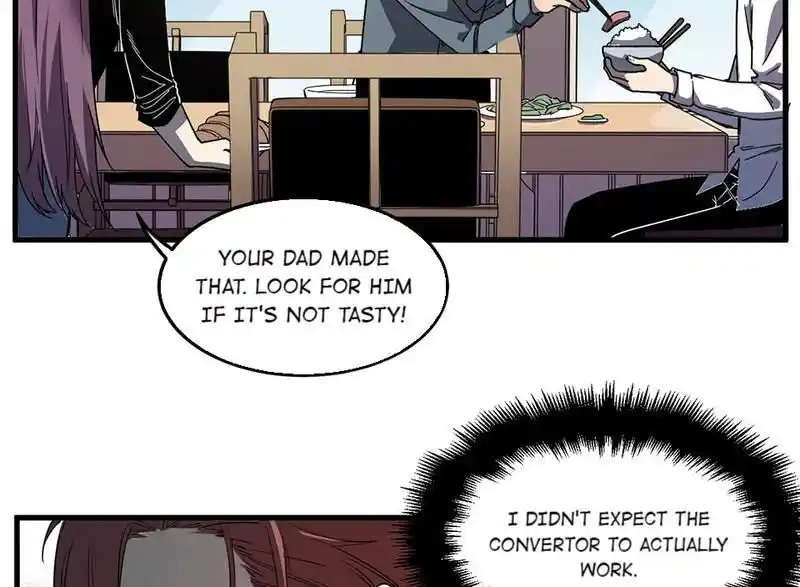 Strange Store Ch.040