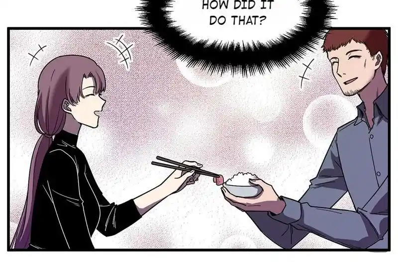 Strange Store Ch.040