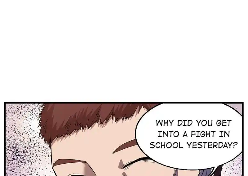 Strange Store Ch.040