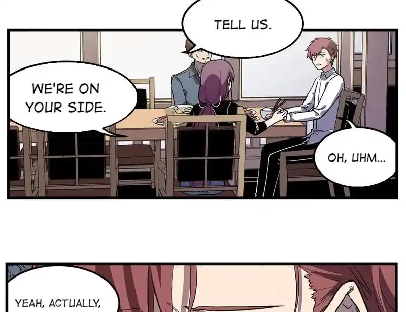 Strange Store Ch.040