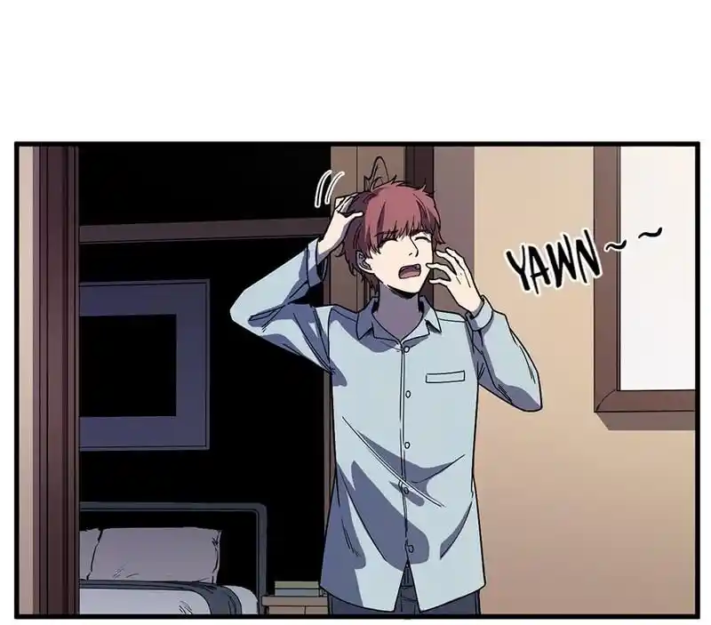 Strange Store Ch.040