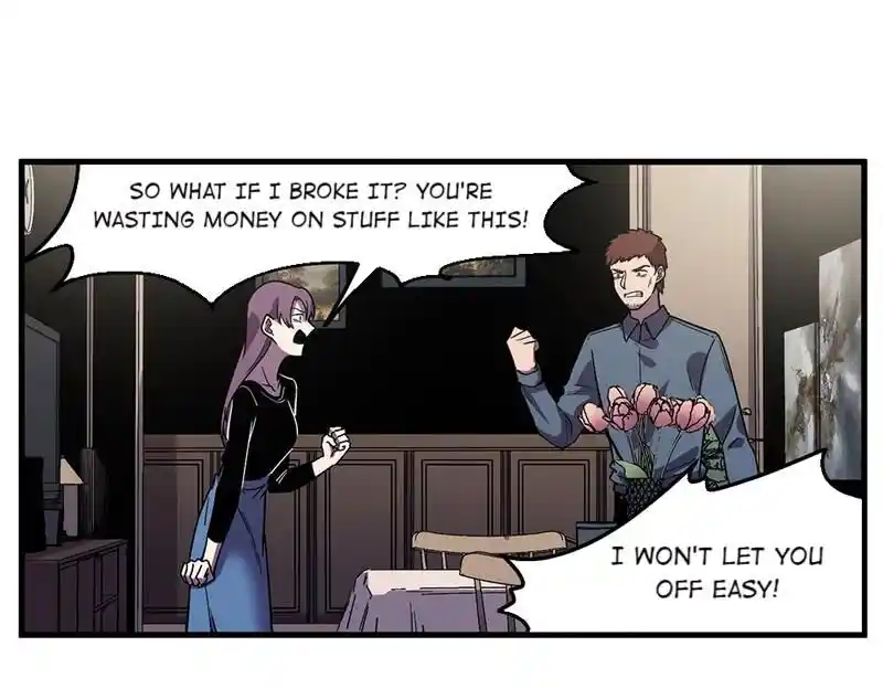 Strange Store Ch.040