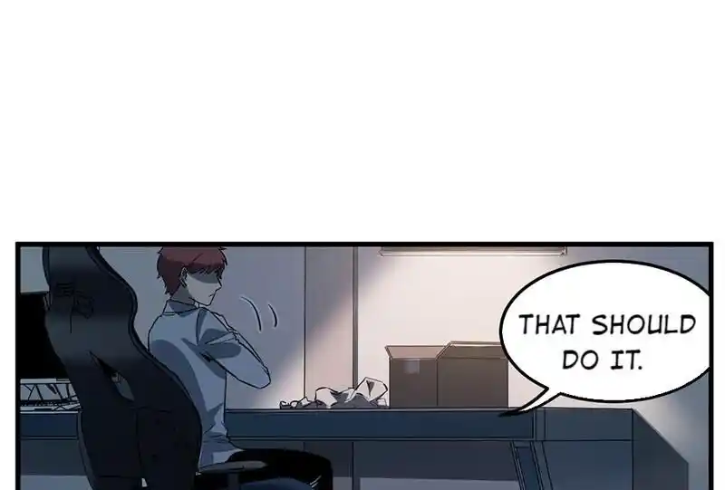 Strange Store Ch.041