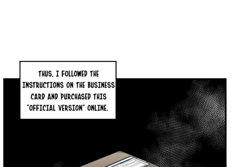 Strange Store Ch.041