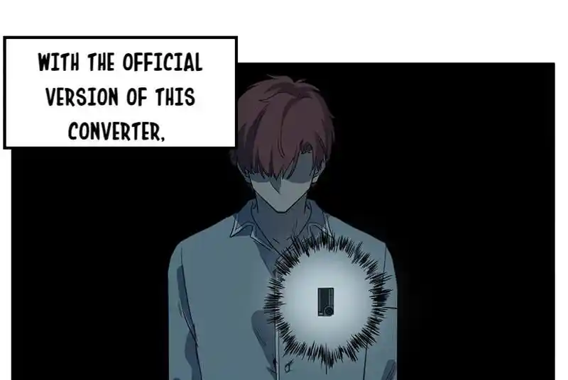 Strange Store Ch.041