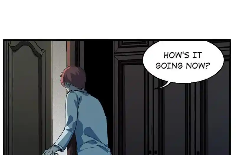 Strange Store Ch.041