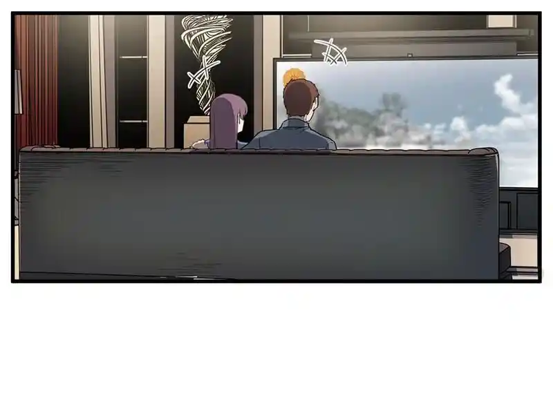 Strange Store Ch.041