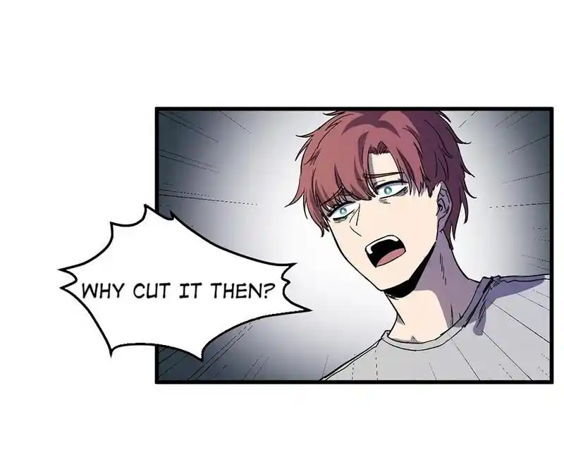 Strange Store Ch.041