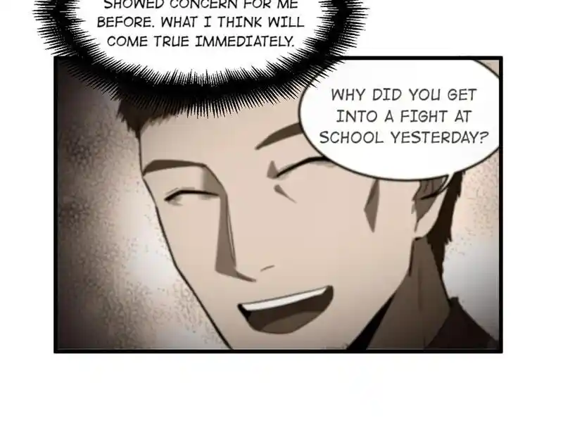 Strange Store Ch.041