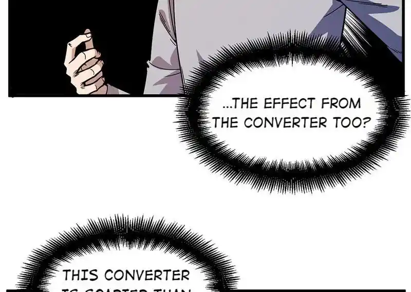 Strange Store Ch.041