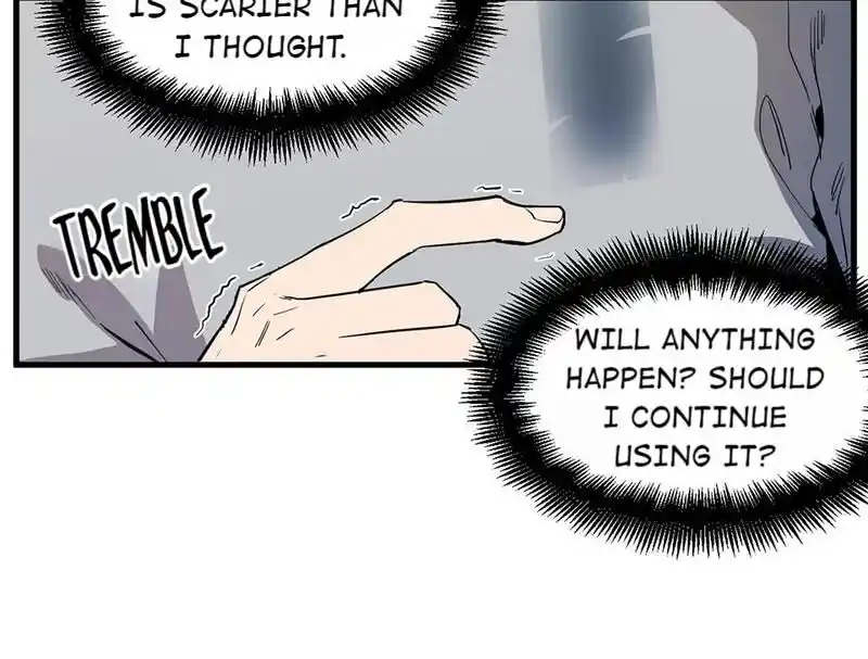 Strange Store Ch.041