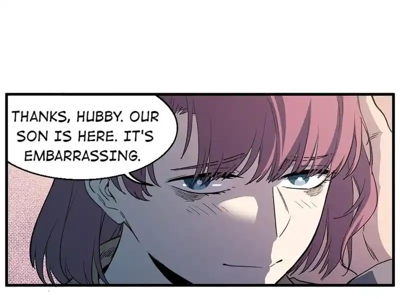 Strange Store Ch.041