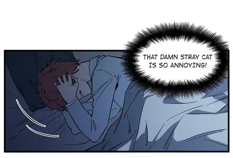 Strange Store Ch.041