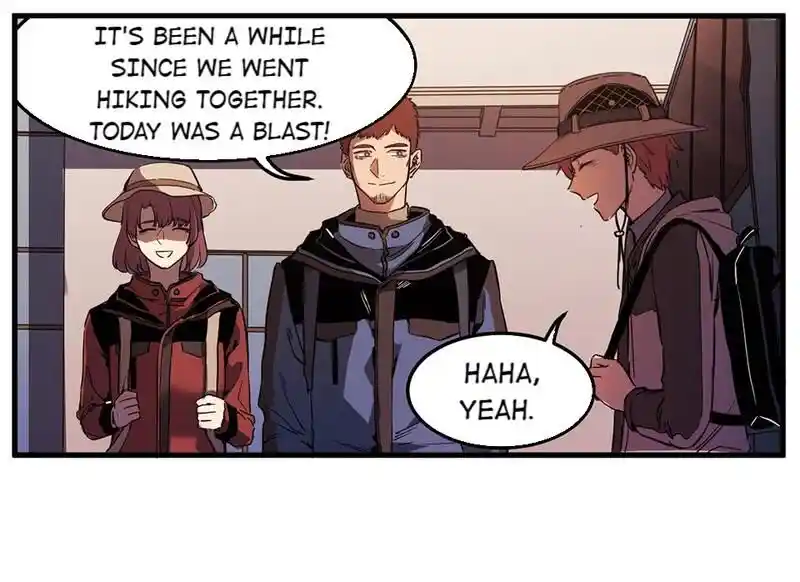 Strange Store Ch.042