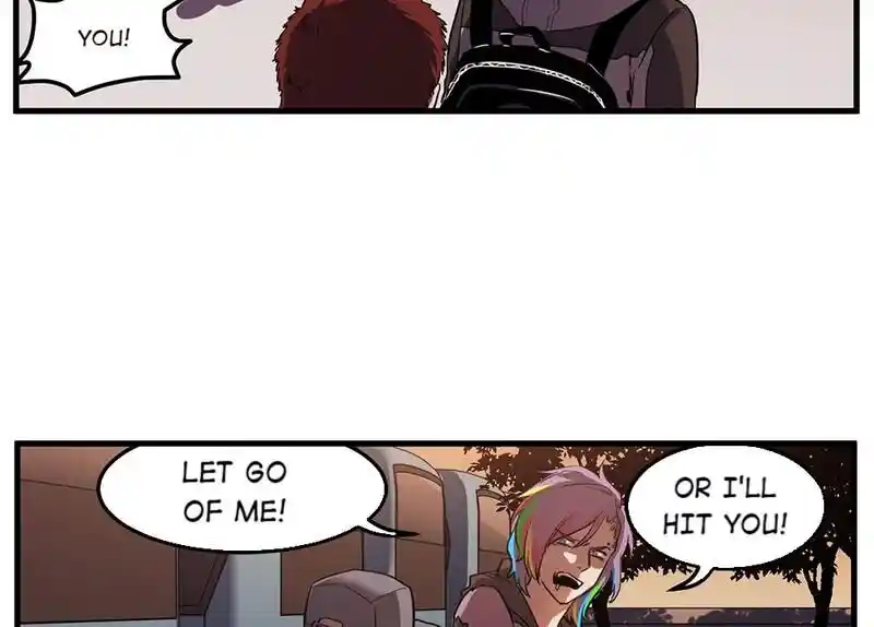 Strange Store Ch.042