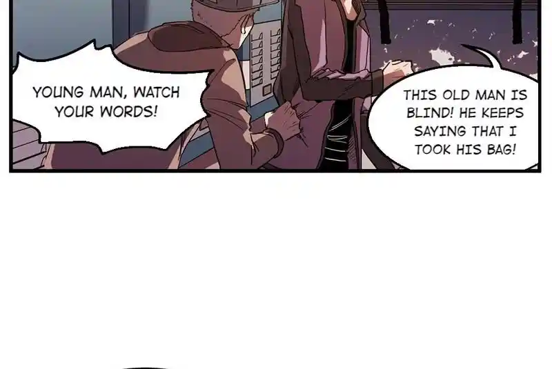 Strange Store Ch.042