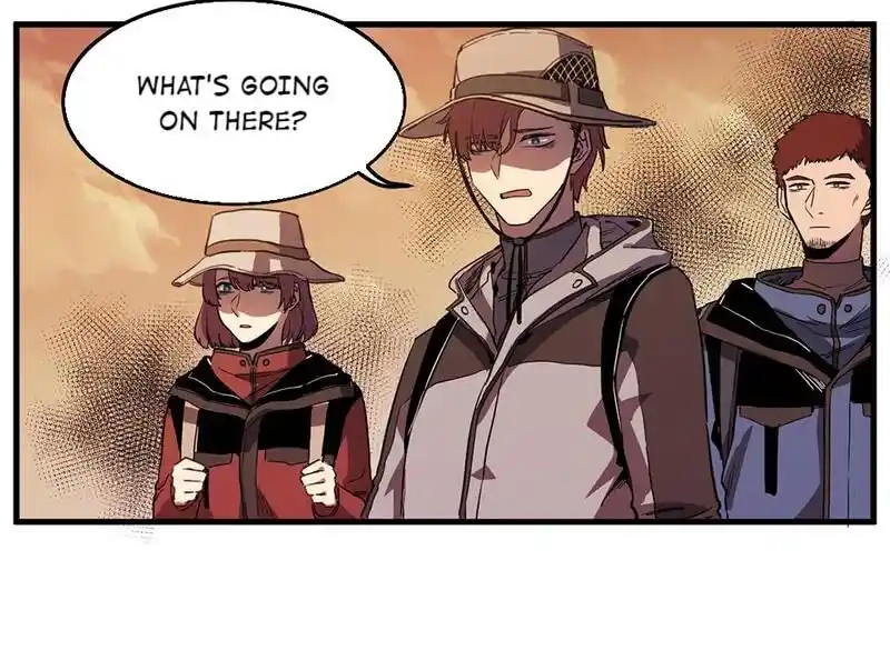 Strange Store Ch.042