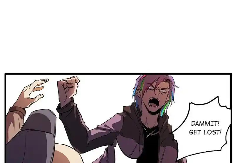 Strange Store Ch.042