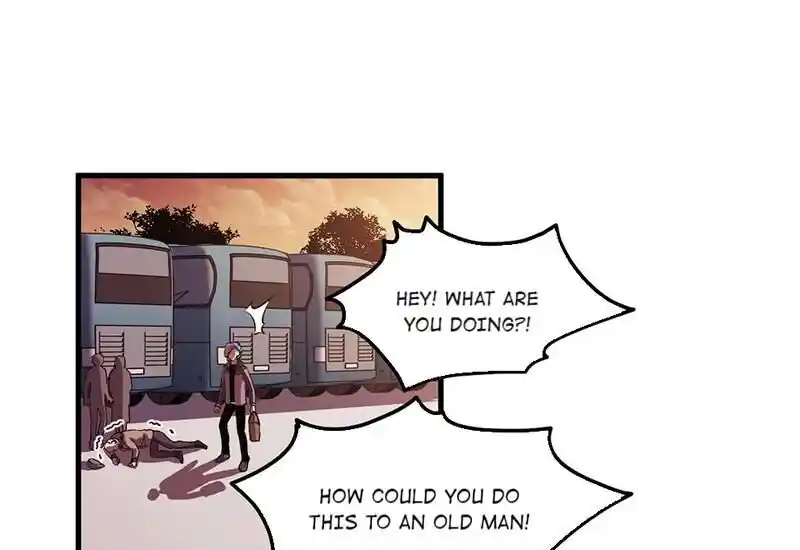 Strange Store Ch.042