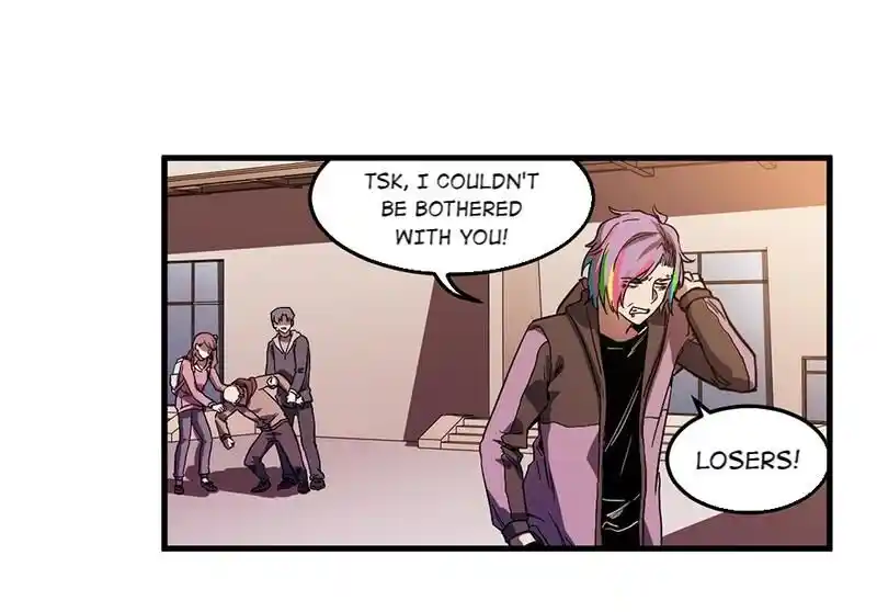 Strange Store Ch.042