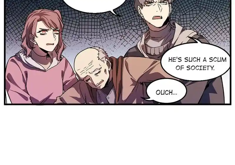 Strange Store Ch.042