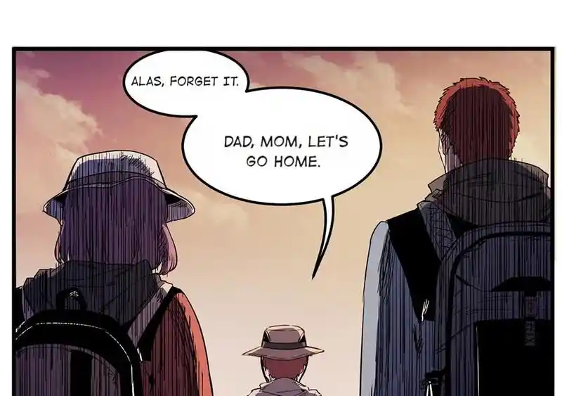 Strange Store Ch.042