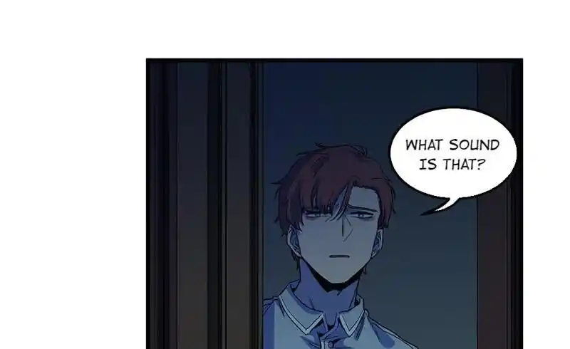 Strange Store Ch.042