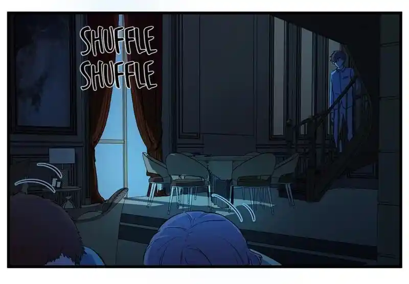 Strange Store Ch.042