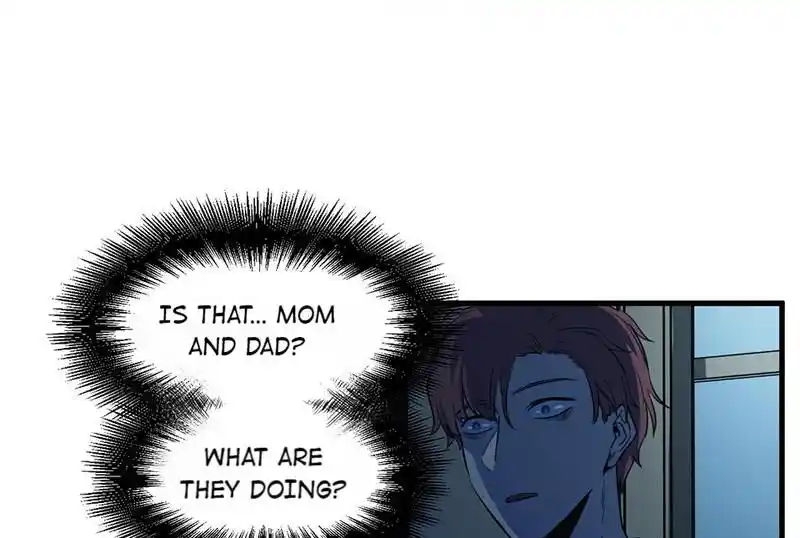 Strange Store Ch.042