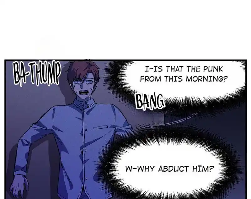 Strange Store Ch.042