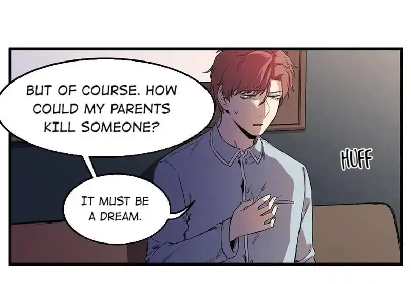 Strange Store Ch.042