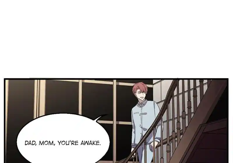 Strange Store Ch.042